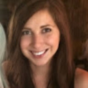 Meet your Posher, Vannessa